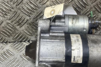 Demarreur PEUGEOT 206+