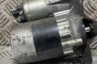 Demarreur PEUGEOT 206+