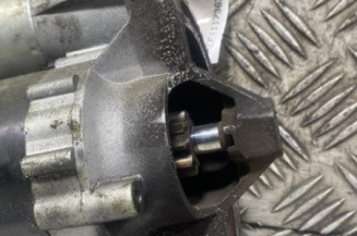 Demarreur PEUGEOT 206+