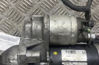 Demarreur PEUGEOT 207 Photo n°1