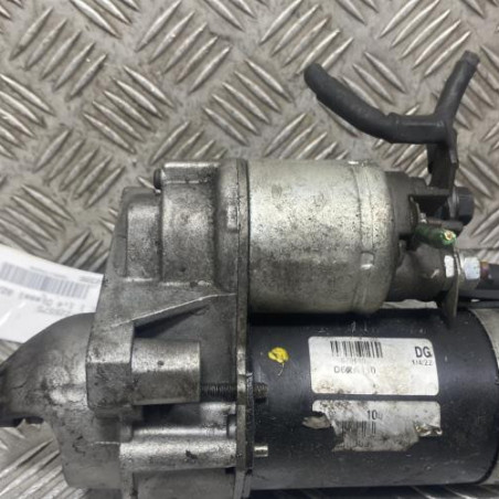Demarreur PEUGEOT 207 Photo n°1