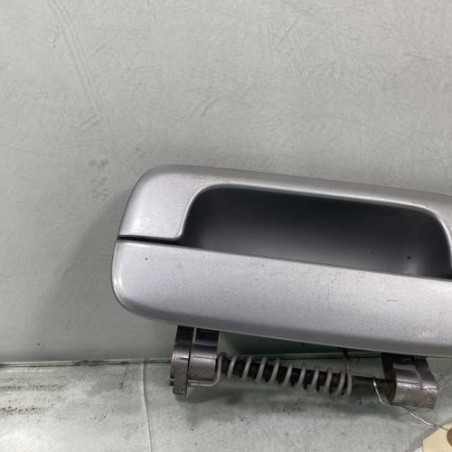 Poignee porte arriere droit PEUGEOT 406 Photo n°1