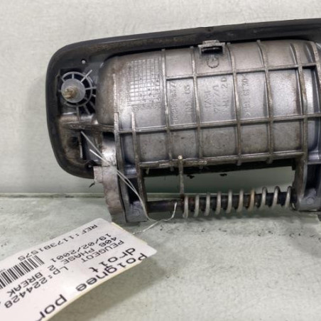Poignee porte arriere droit PEUGEOT 406