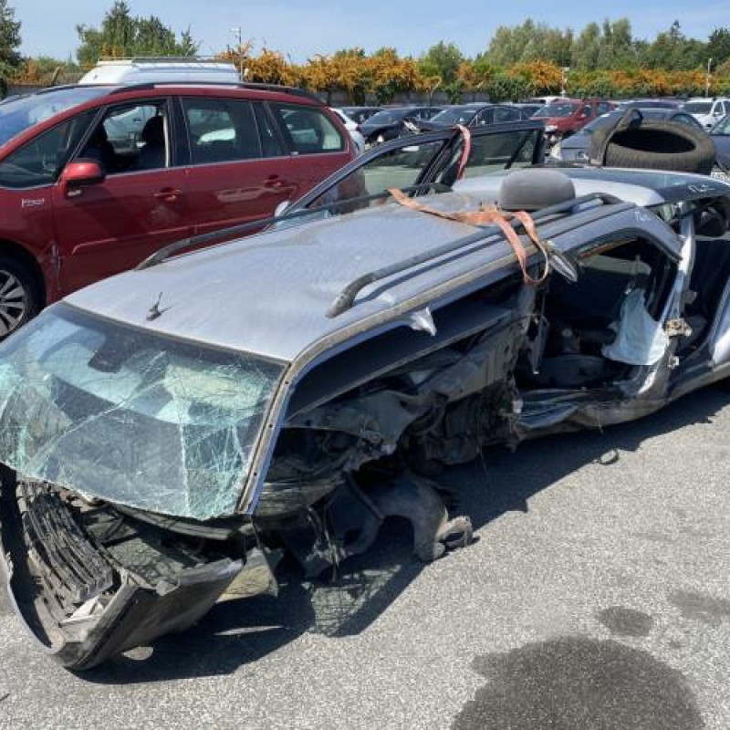 Poignee porte arriere droit PEUGEOT 406 Photo n°4