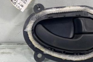 Poignee interieur arriere droit PEUGEOT 406 Photo n°1
