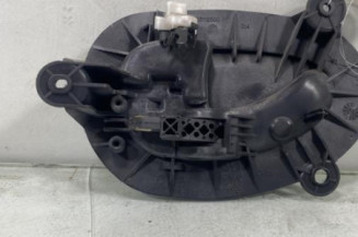 Poignee interieur arriere droit PEUGEOT 406
