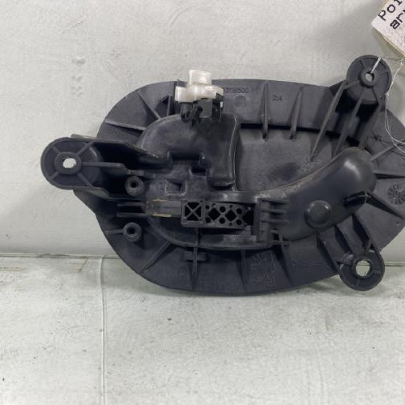 Poignee interieur arriere droit PEUGEOT 406 Photo n°3