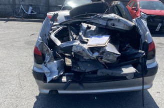 Poignee interieur arriere droit PEUGEOT 406