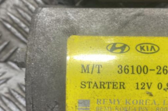 Demarreur KIA RIO 2