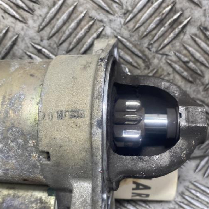 Demarreur KIA RIO 2 Photo n°6