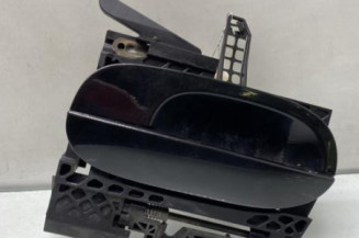 Poignee porte avant gauche BMW Z4 E85 Photo n°1