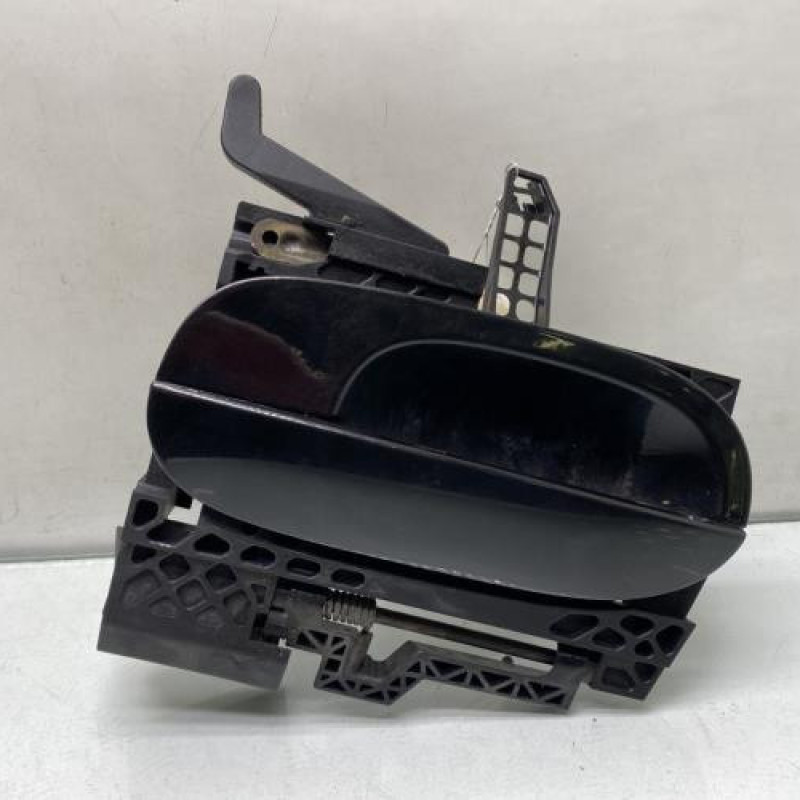 Poignee porte avant gauche BMW Z4 E85 Photo n°1