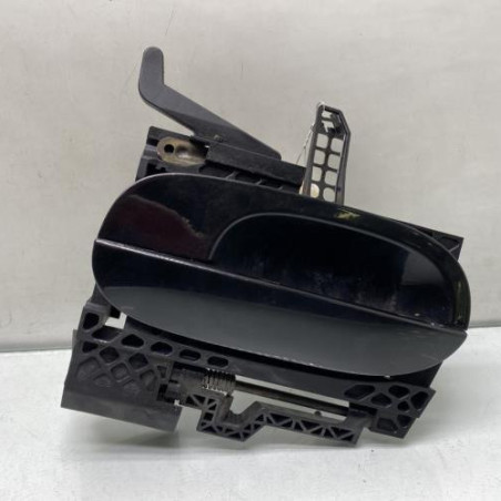 Poignee porte avant gauche BMW Z4 E85 Photo n°1