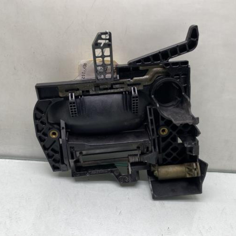 Poignee porte avant gauche BMW Z4 E85 Photo n°2