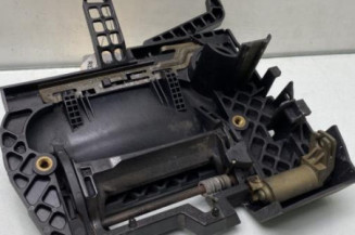 Poignee porte avant gauche BMW Z4 E85