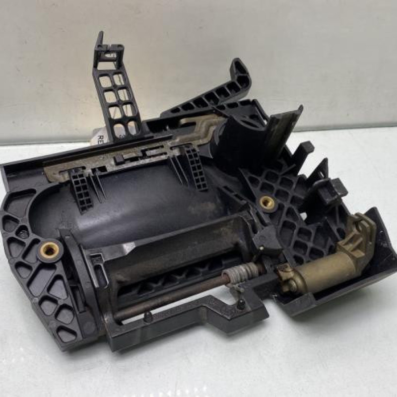 Poignee porte avant gauche BMW Z4 E85 Photo n°3