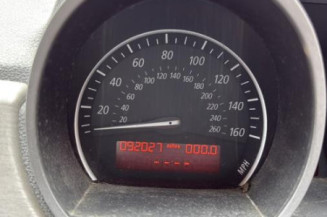 Poignee porte avant gauche BMW Z4 E85