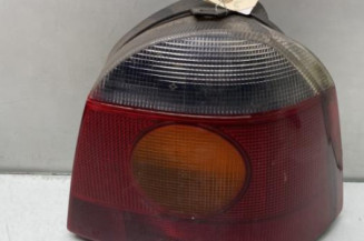 Feu arriere principal droit (feux) RENAULT TWINGO 1 Photo n°1