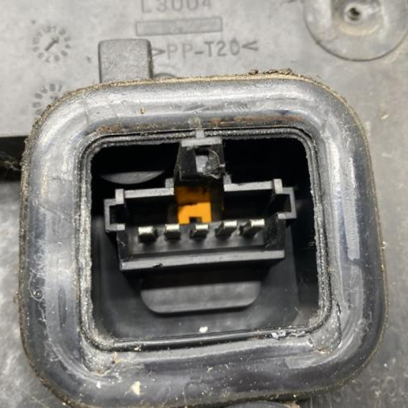 Feu arriere principal droit (feux) RENAULT TWINGO 1 Photo n°3