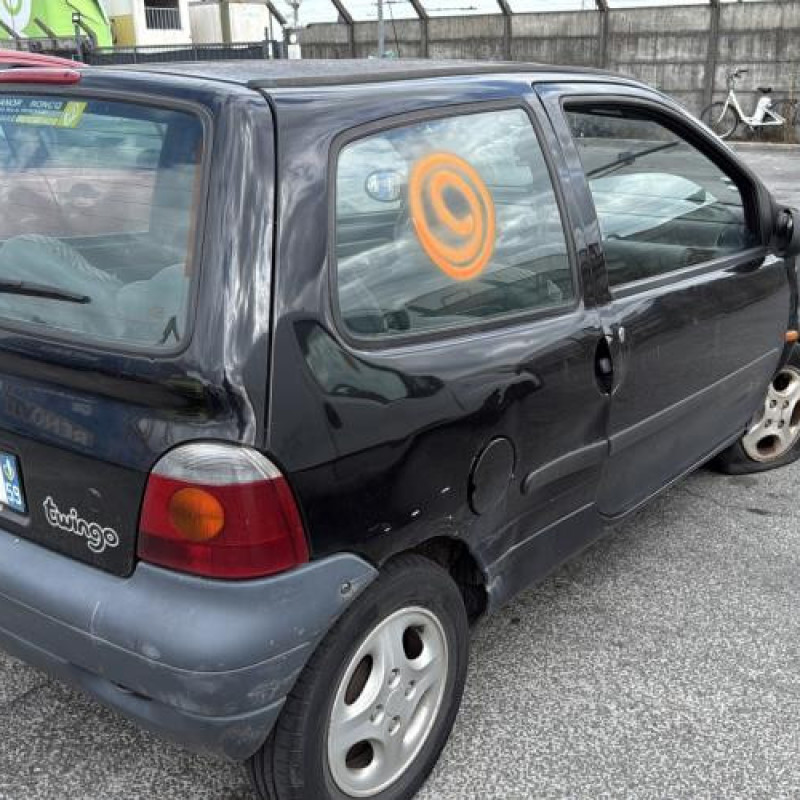 Feu arriere principal droit (feux) RENAULT TWINGO 1 Photo n°6