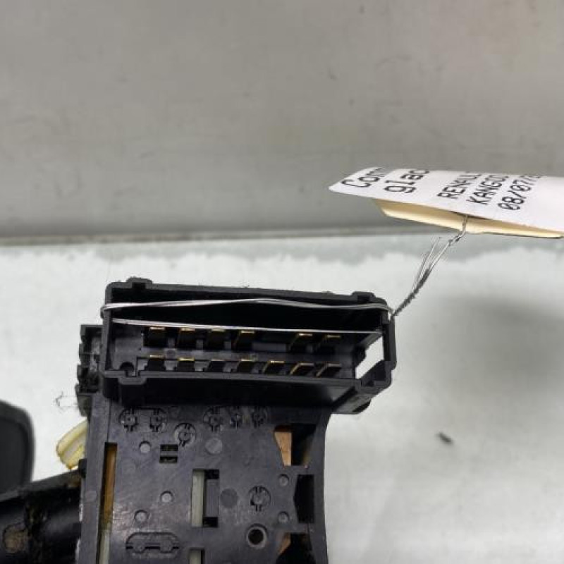 Commodo d'essuie glaces RENAULT KANGOO 1 Photo n°3