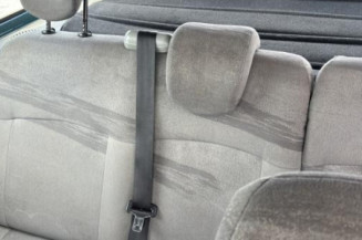 Commodo d'essuie glaces RENAULT KANGOO 1