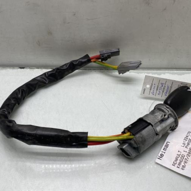 Neiman RENAULT KANGOO 1 Photo n°1