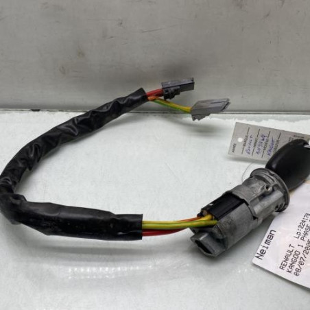 Neiman RENAULT KANGOO 1 Photo n°1