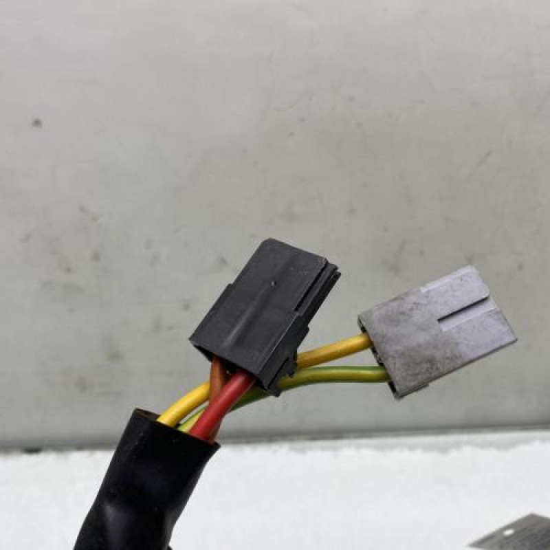 Neiman RENAULT KANGOO 1 Photo n°2