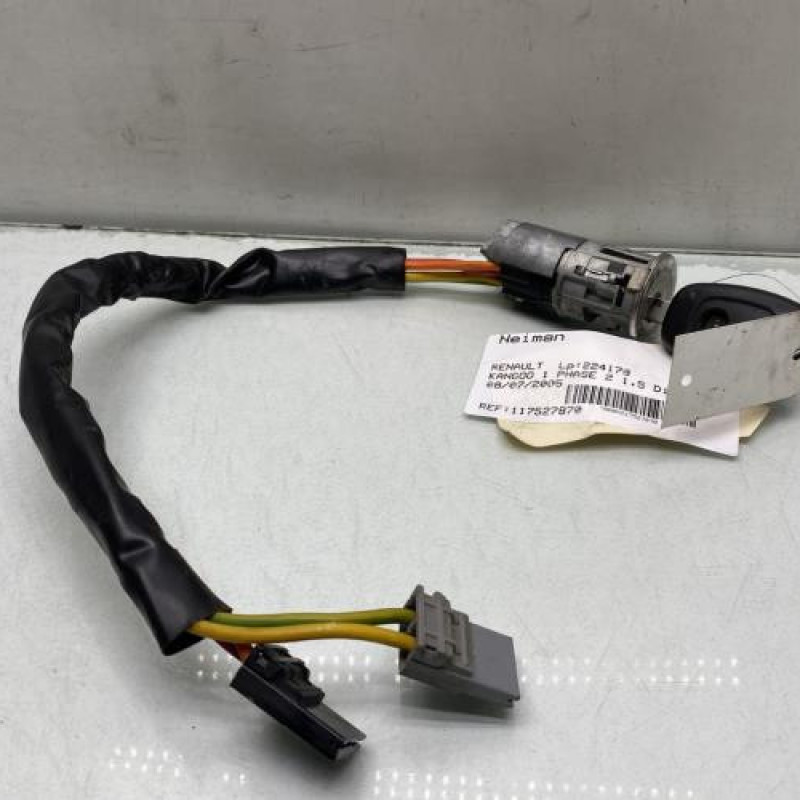 Neiman RENAULT KANGOO 1 Photo n°3