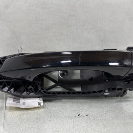 Poignee porte arriere gauche VOLKSWAGEN GOLF 7 Photo n°1