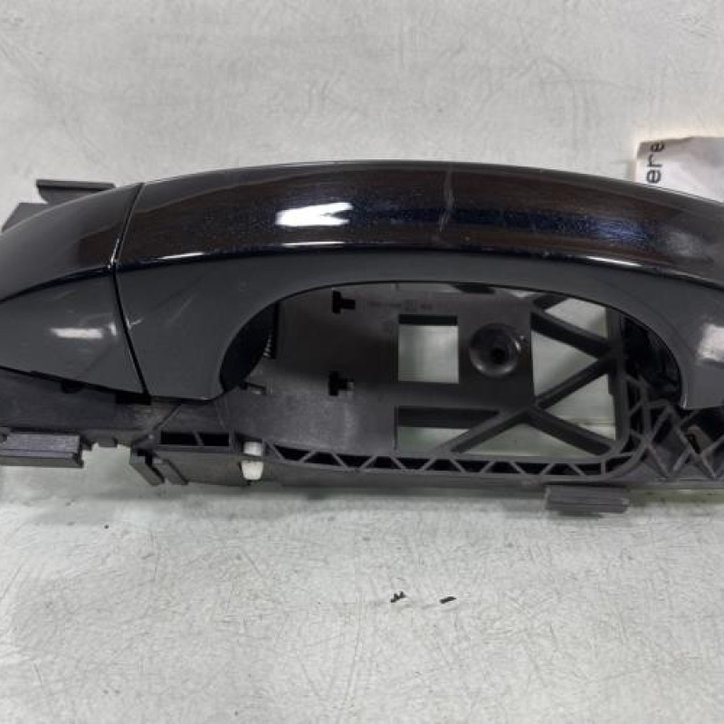 Poignee porte arriere gauche VOLKSWAGEN GOLF 7 Photo n°3