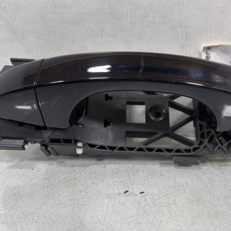 Poignee porte arriere gauche VOLKSWAGEN GOLF 7 Photo n°4