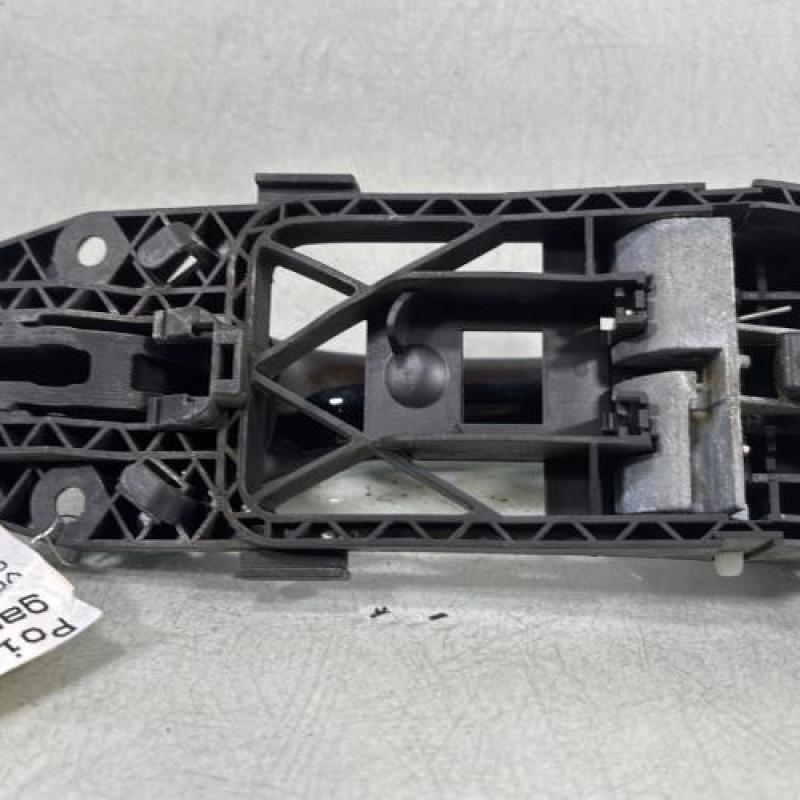 Poignee porte arriere gauche VOLKSWAGEN GOLF 7 Photo n°5