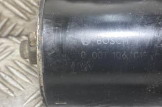 Demarreur MINI MINI 1 R50/R53