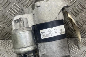 Demarreur RENAULT TWINGO 2 Photo n°1