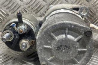 Demarreur RENAULT TWINGO 2