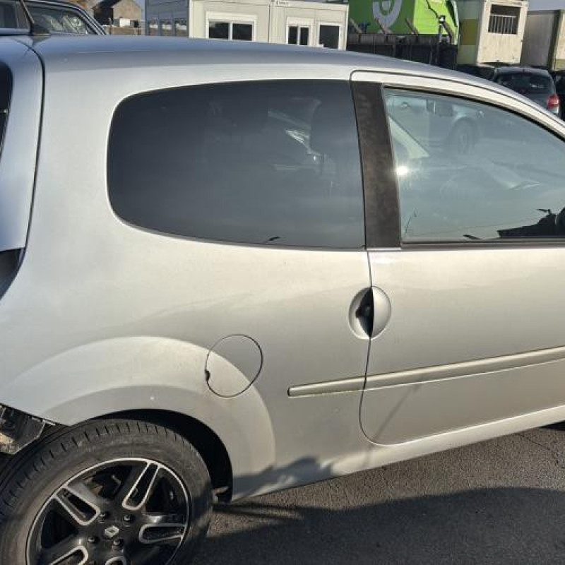 Demarreur RENAULT TWINGO 2 Photo n°9