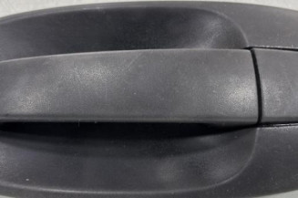 Poignee porte laterale droit OPEL VIVARO 1 Photo n°1