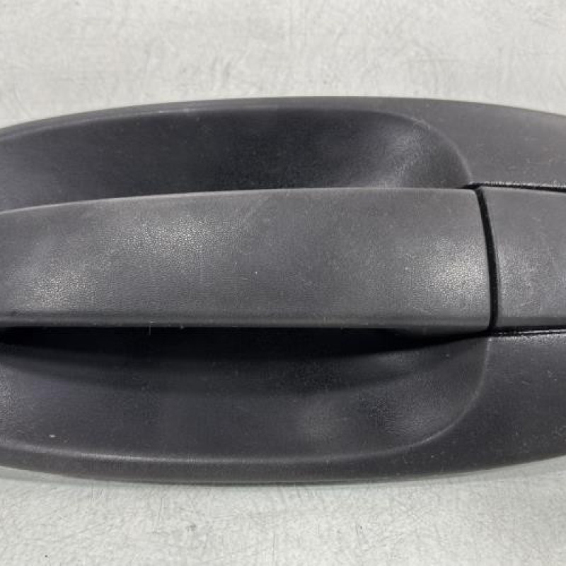 Poignee porte laterale droit OPEL VIVARO 1 Photo n°1