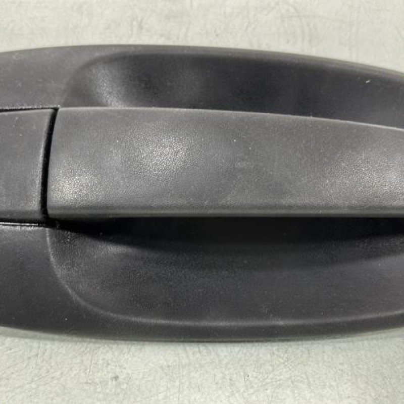 Poignee porte laterale droit OPEL VIVARO 1 Photo n°2