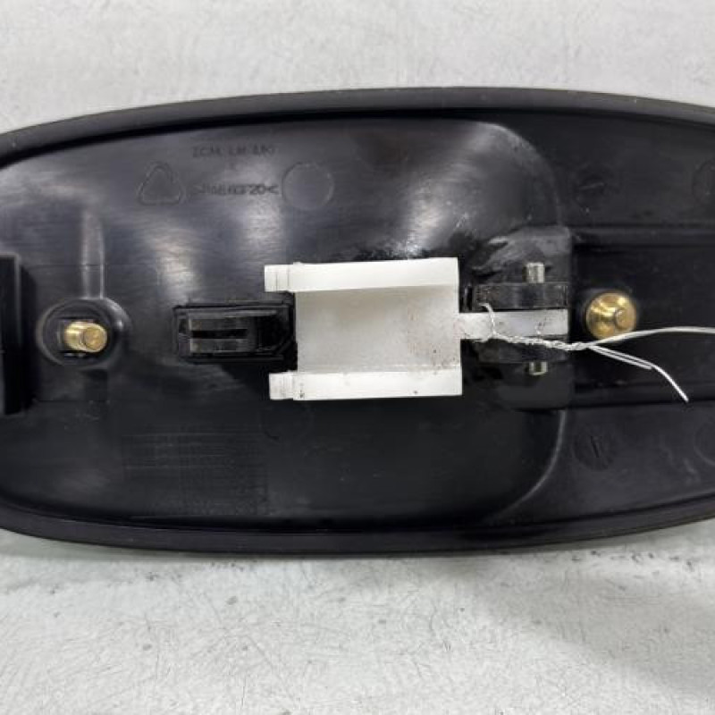 Poignee porte laterale droit OPEL VIVARO 1 Photo n°3