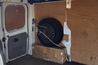 Poignee porte laterale droit OPEL VIVARO 1