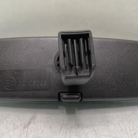 Retroviseur interieur DACIA DUSTER 1