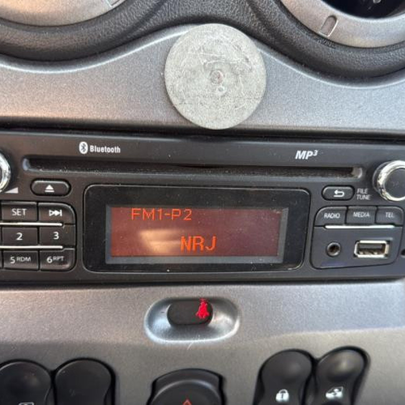 Retroviseur interieur DACIA DUSTER 1 Photo n°20