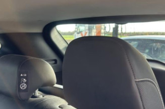 Boite de vitesses RENAULT KADJAR