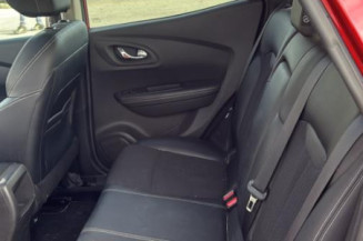 Boite de vitesses RENAULT KADJAR