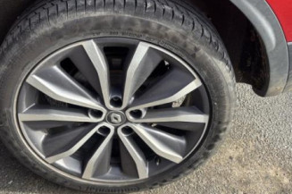 Boite de vitesses RENAULT KADJAR