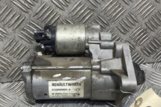 Demarreur RENAULT KADJAR Photo n°1