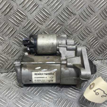 Demarreur RENAULT KADJAR Photo n°1